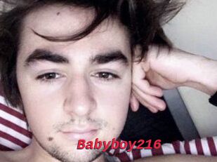 Babyboy216