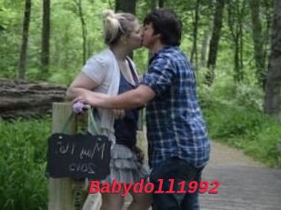 Babydoll1992