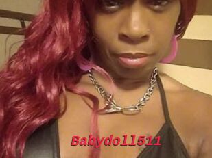 Babydoll511