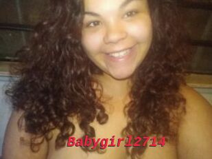 Babygirl2714