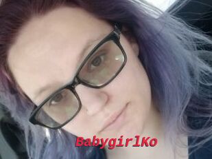 BabygirlKo