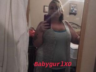 Babygurl_XO