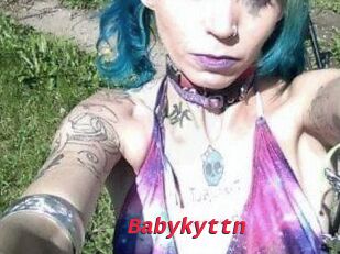 Babykyttn
