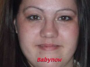Babynow