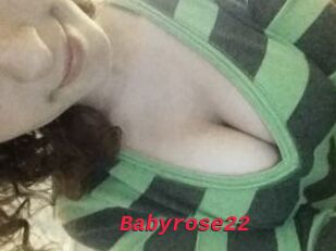Babyrose22