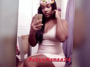BabyyMamaa24