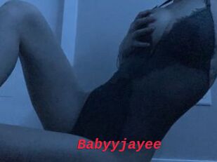 Babyyjayee