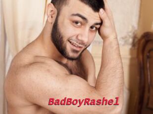 BadBoyRashel
