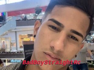 BadBoyStraightRc