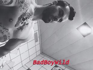 BadBoyWild