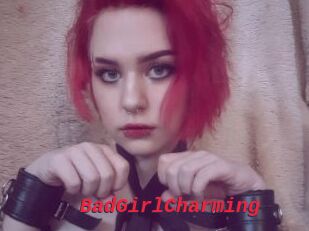 BadGirlCharming