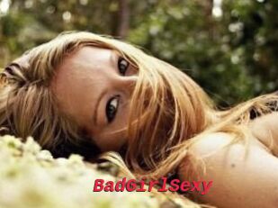 BadGirlSexy