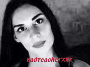 Bad_TeacherXXX