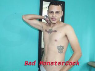 Bad_MonsterCock