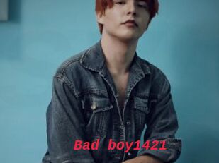 Bad_boy1421