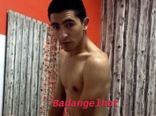 Badangelhot