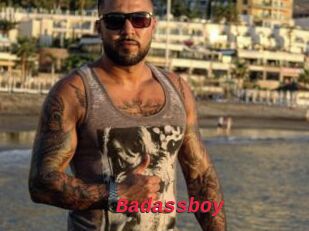 Badassboy