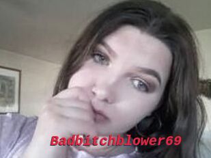 Badbitchblower69