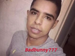 Badbunny777