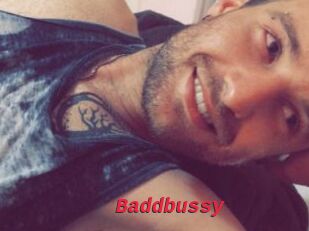 Baddbussy