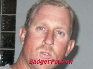 BadgerPowPow
