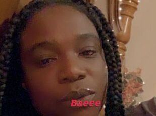 Baeee