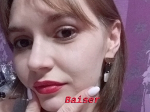 Baiser