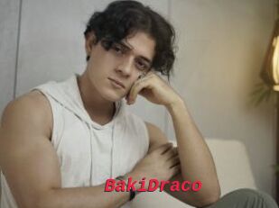BakiDraco
