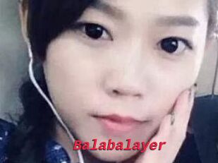 Balabalayer
