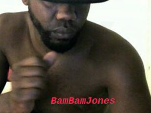 BamBamJones
