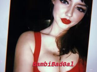 BambiBadGal