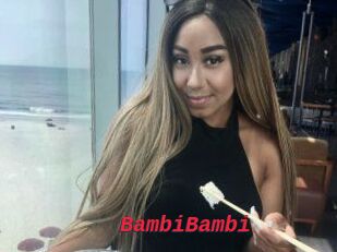BambiBambi