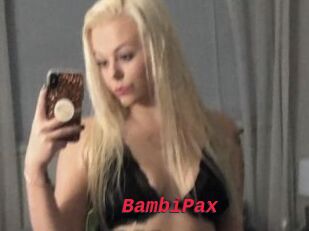 BambiPax