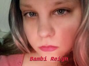 Bambi_Reign