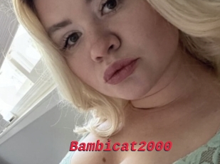 Bambicat2000