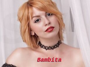 Bambita