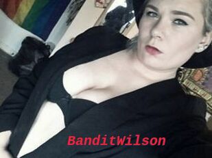 Bandit_Wilson