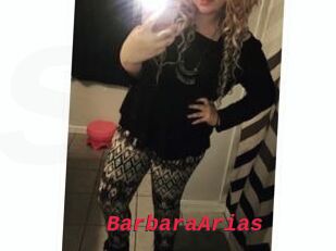 BarbaraArias