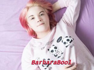 BarbaraBool