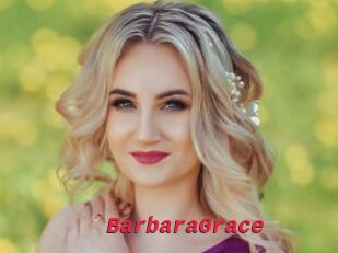 BarbaraGrace