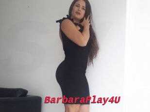 BarbaraPlay4U