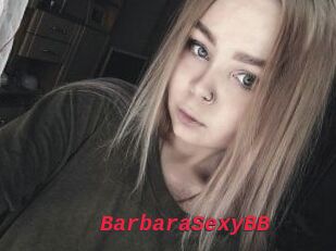 BarbaraSexyBB