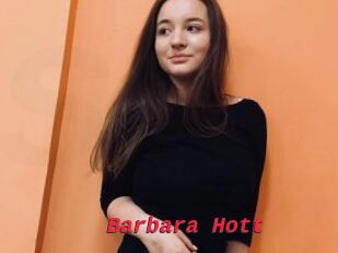 Barbara_Hott