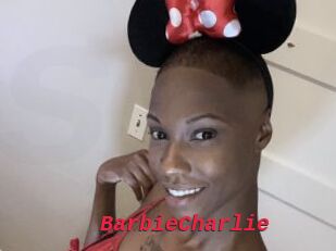 BarbieCharlie