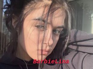 BarbieLina