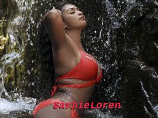 BarbieLoren