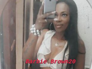 Barbie_Brown20