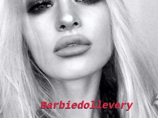Barbiedollevery