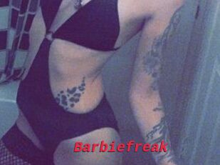 Barbiefreak