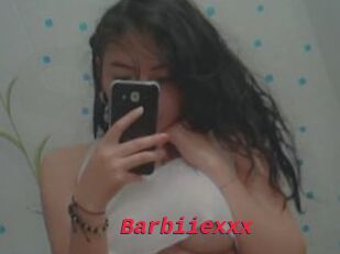 Barbiiexxx